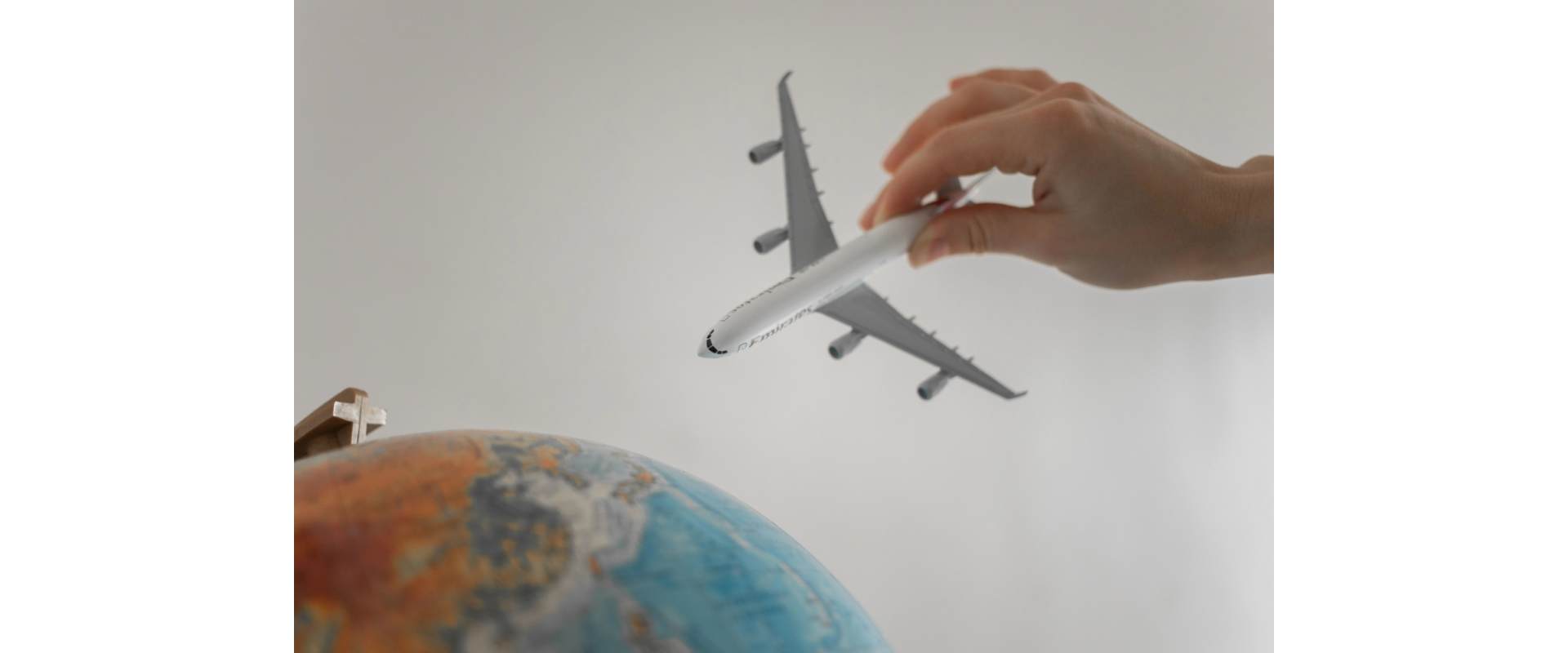 Travel & Tourism