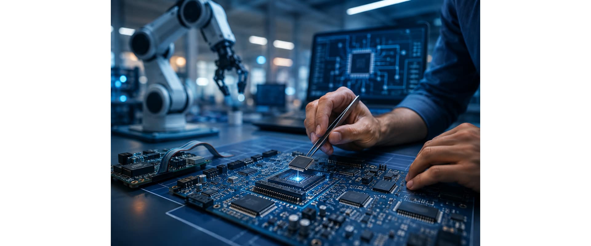 VLSI and Embedded System
