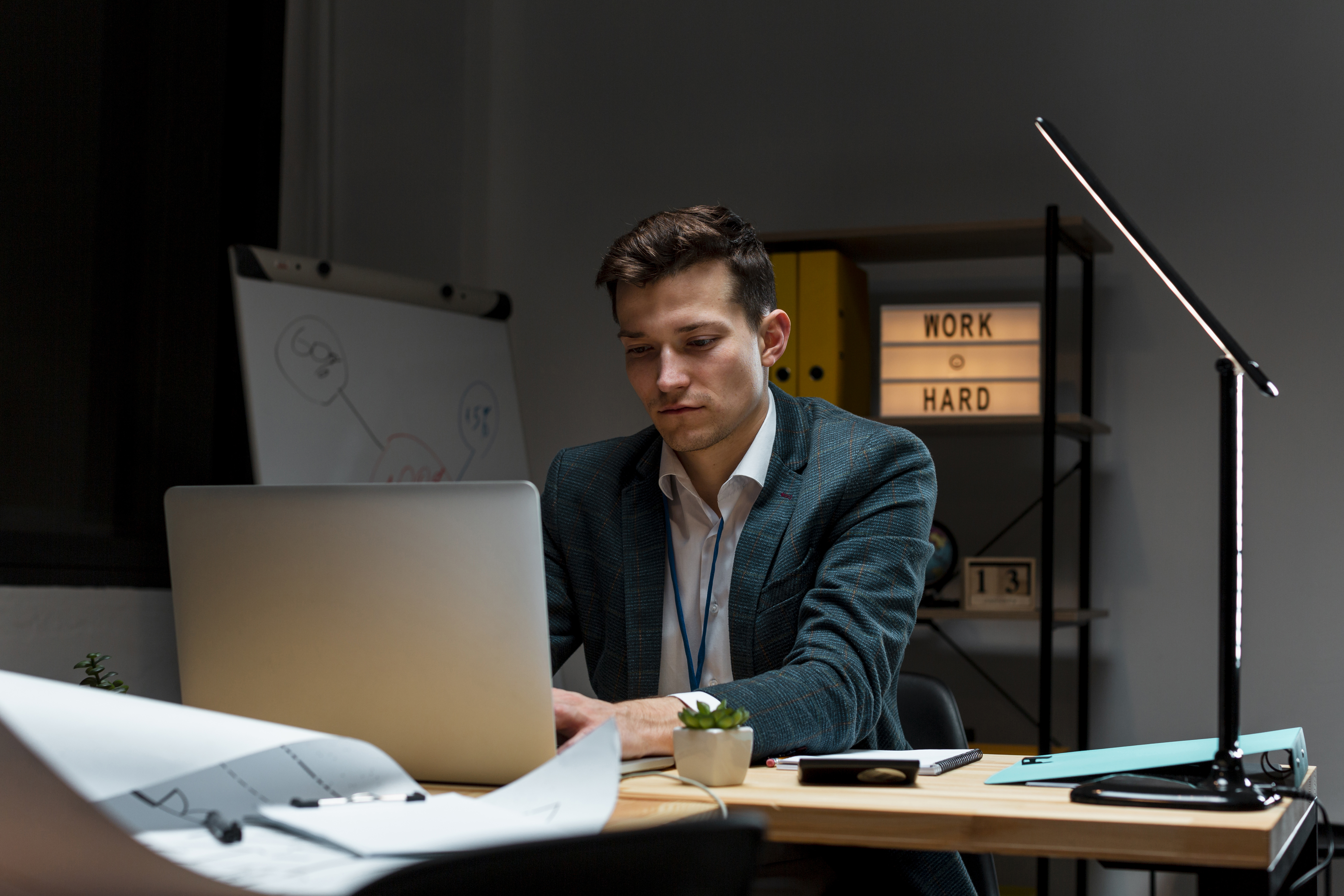 Working Professional